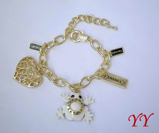 Bracciale Chanel Modello 238